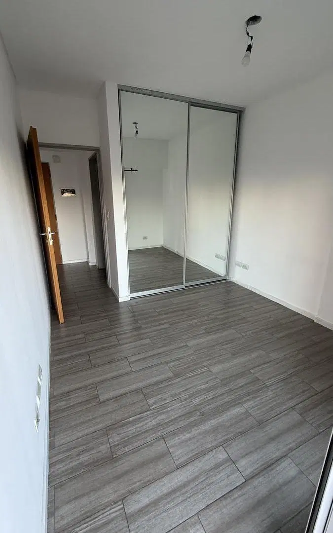 Departamento 2 ambientes Parque Chacabuco 4