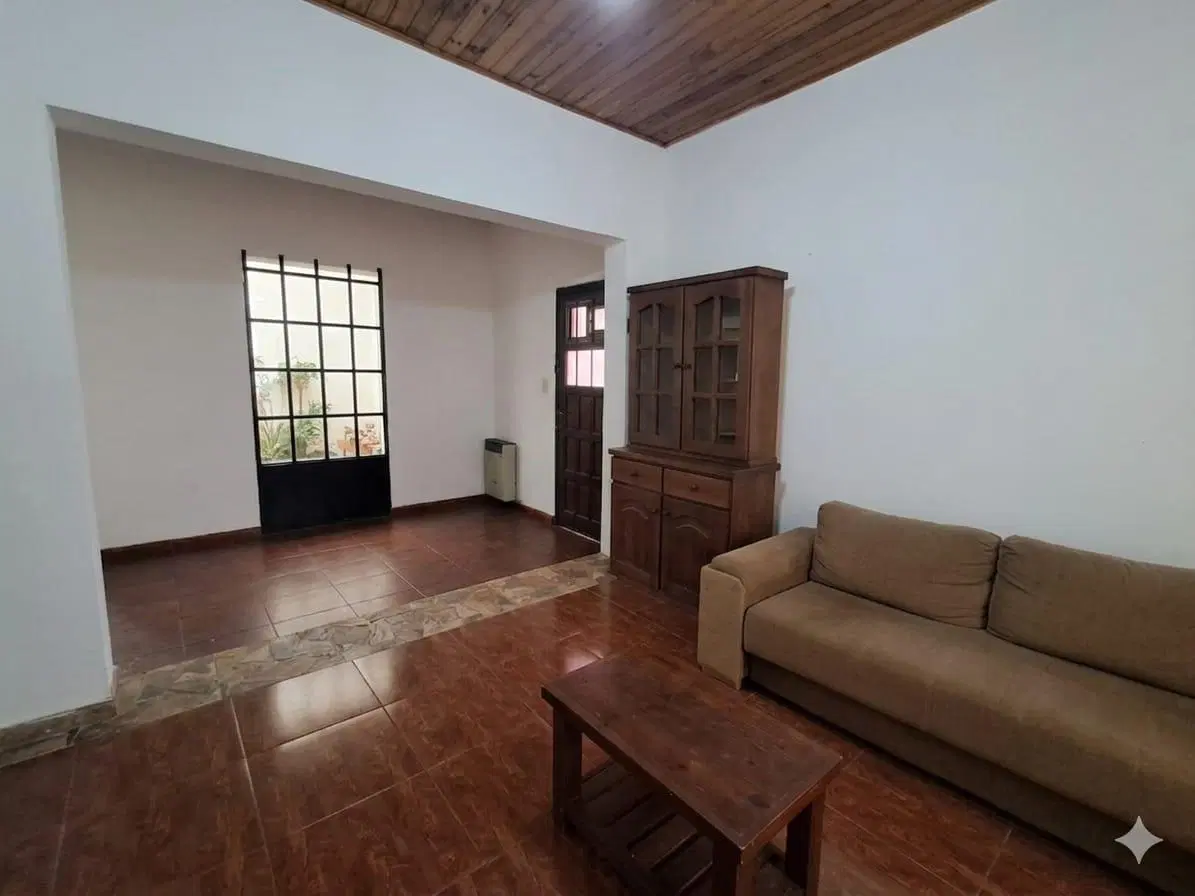 PH 4 ambientes con terraza en Devoto 4