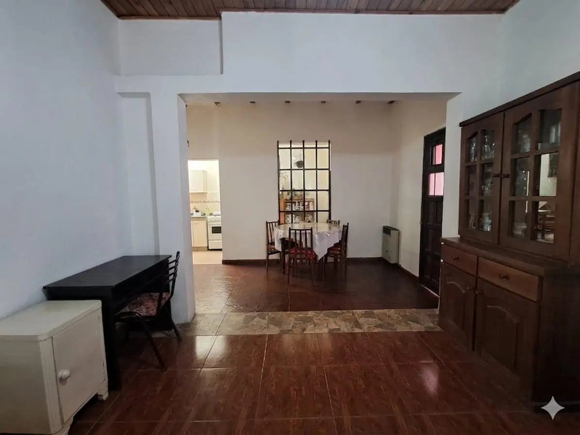 PH 4 ambientes con terraza en Devoto 5