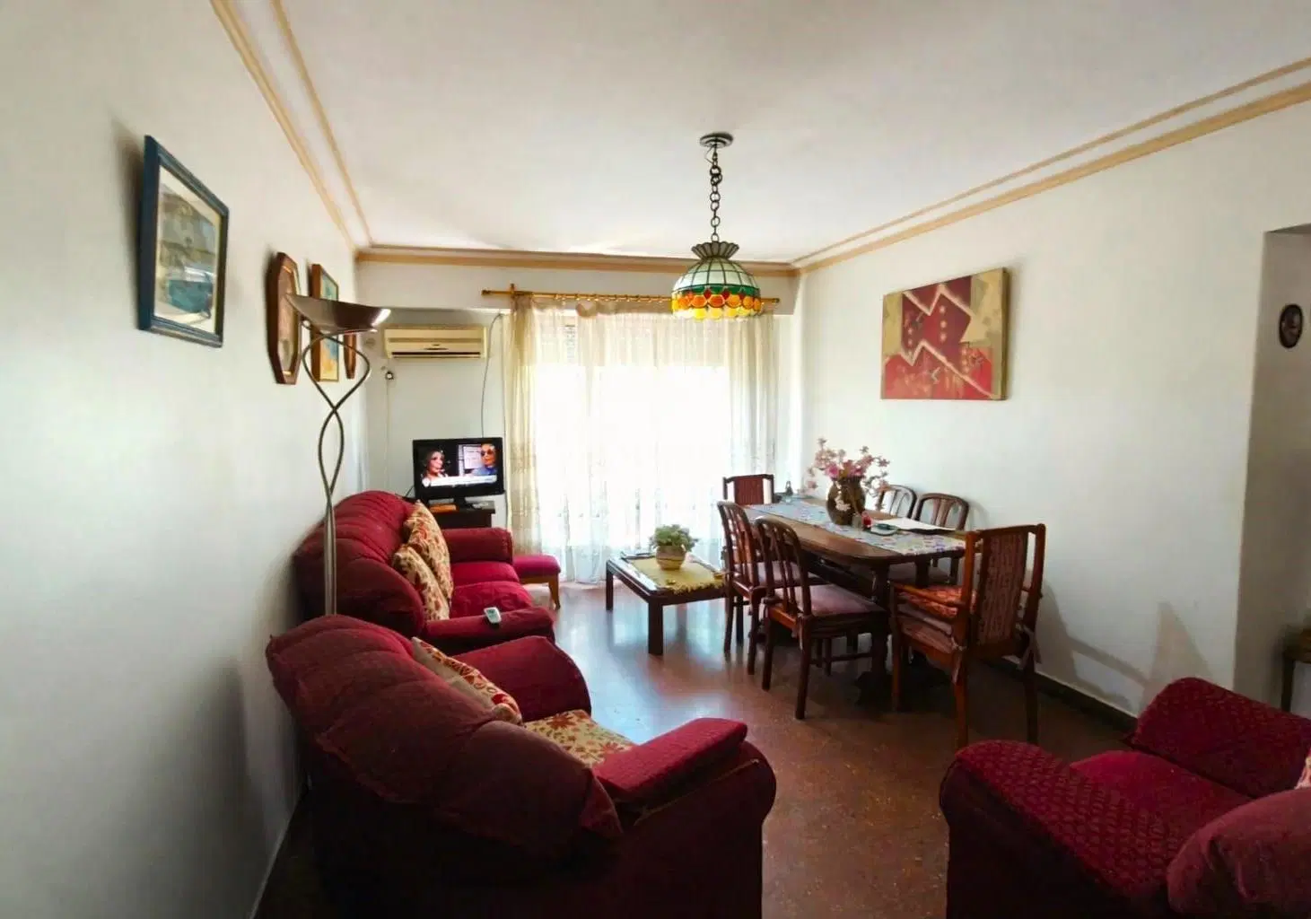 Departamento en Urquiza R 5
