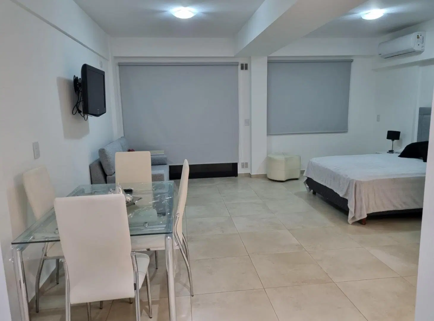 Departamento Monoambiente Nuñez 2