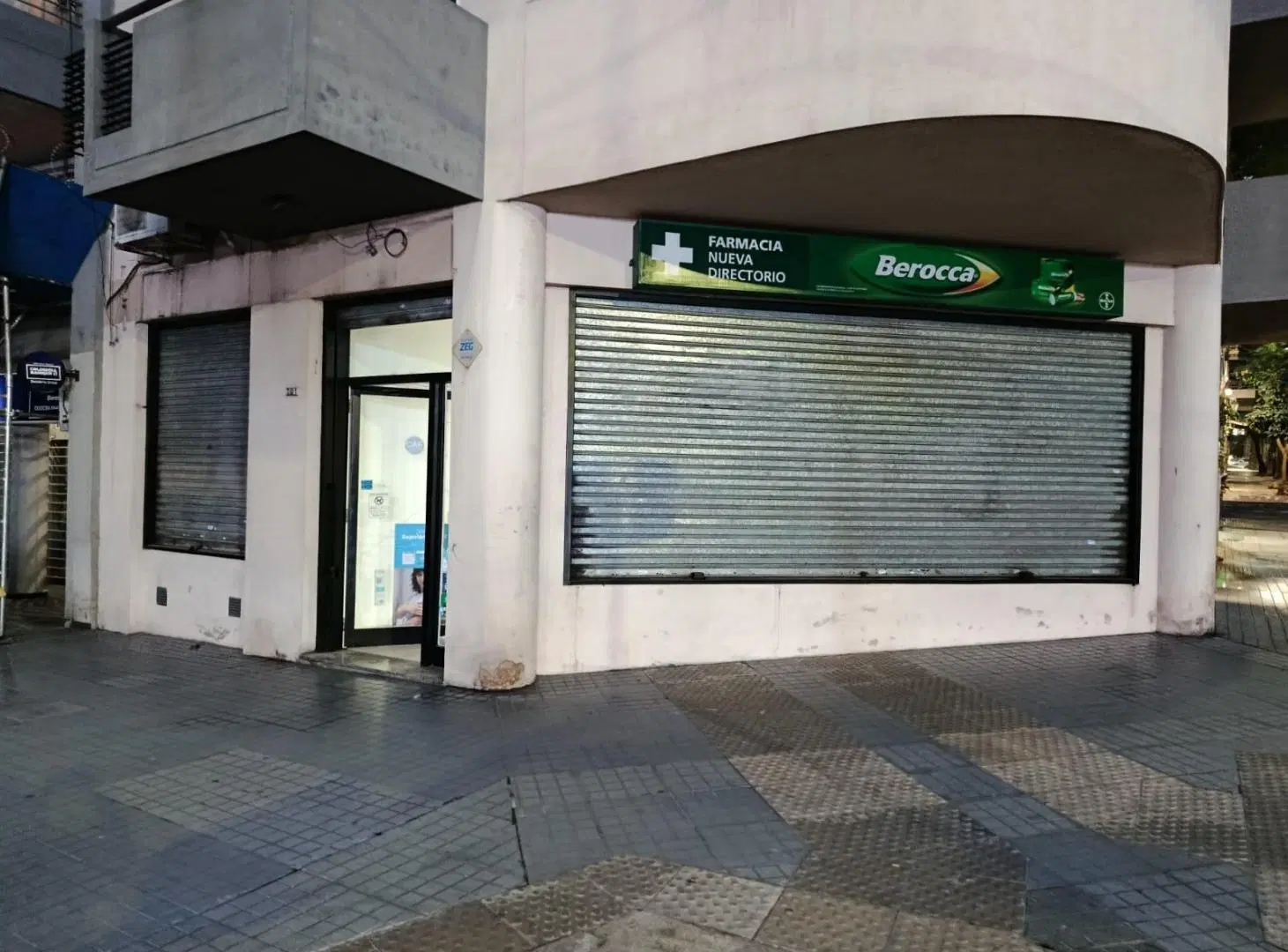 Local en venta en Caballito 2