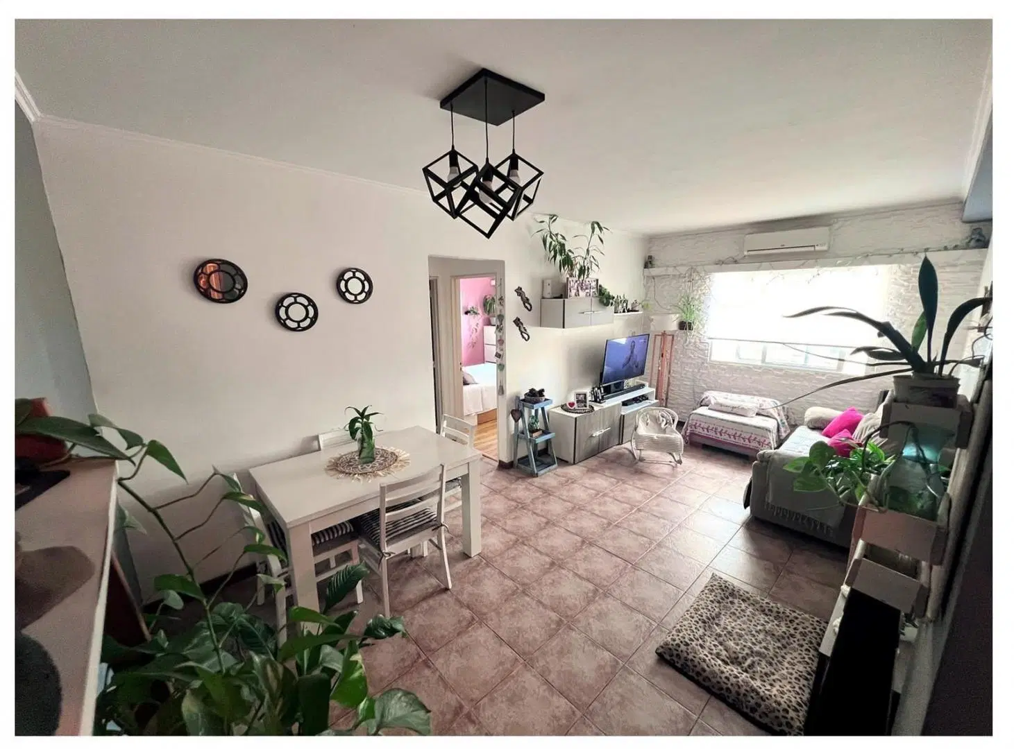 Venta Departamento 2 ambientes en Caballito 2