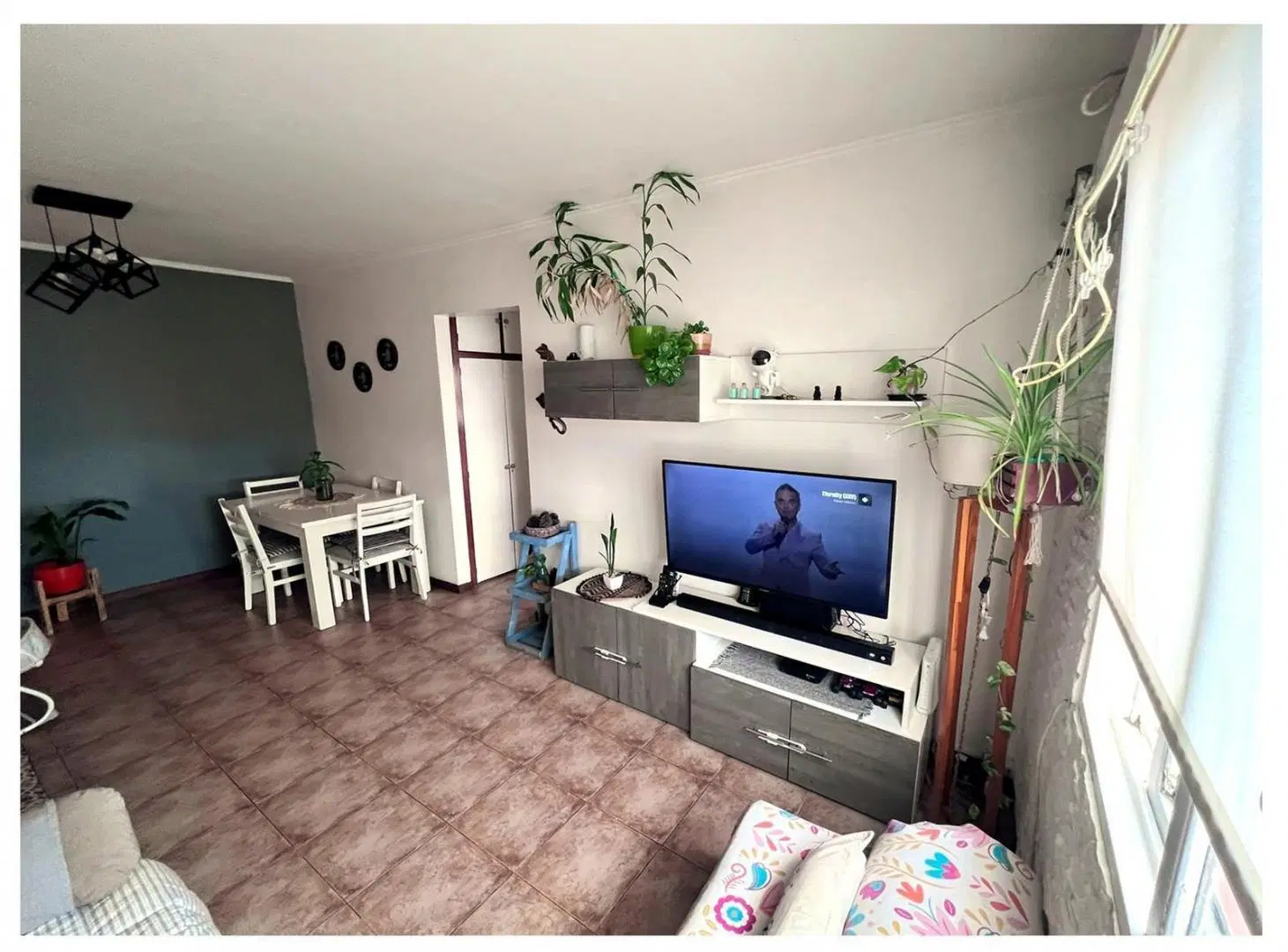 Venta Departamento 2 ambientes en Caballito 5