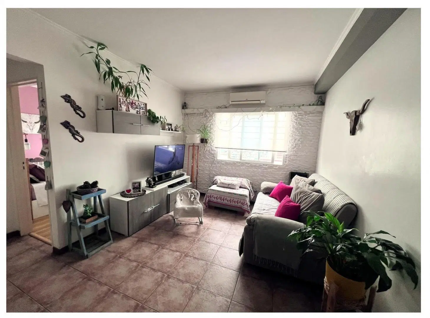Venta Departamento 2 ambientes en Caballito 3