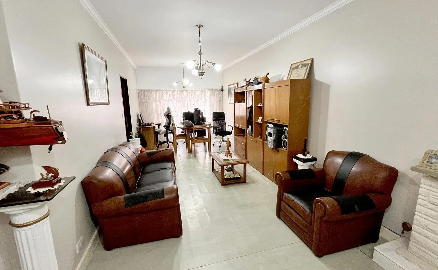 Casa 5 ambientes Barrio Naón 4