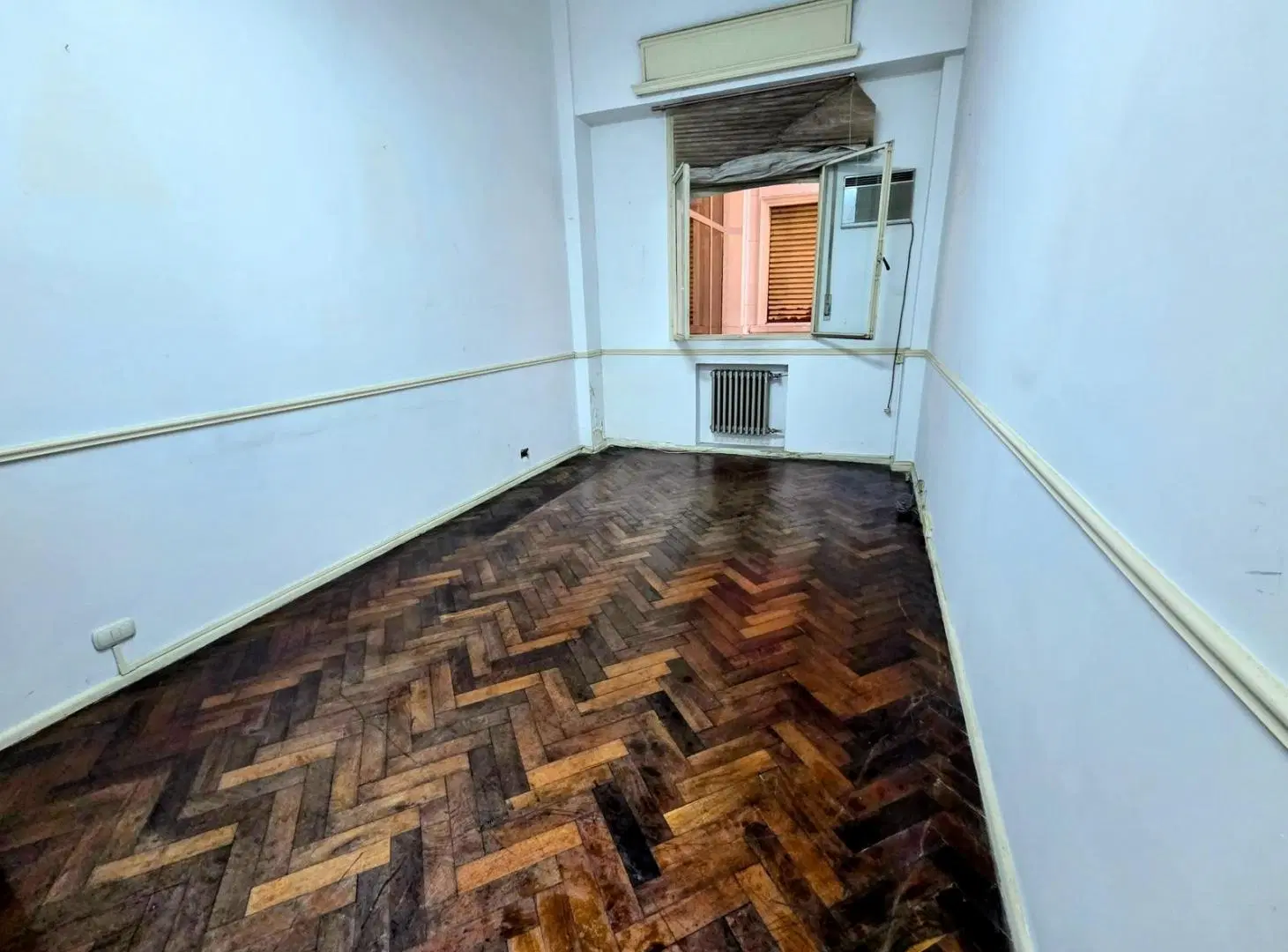 Oficinas de 2 amb. en tribunales 2