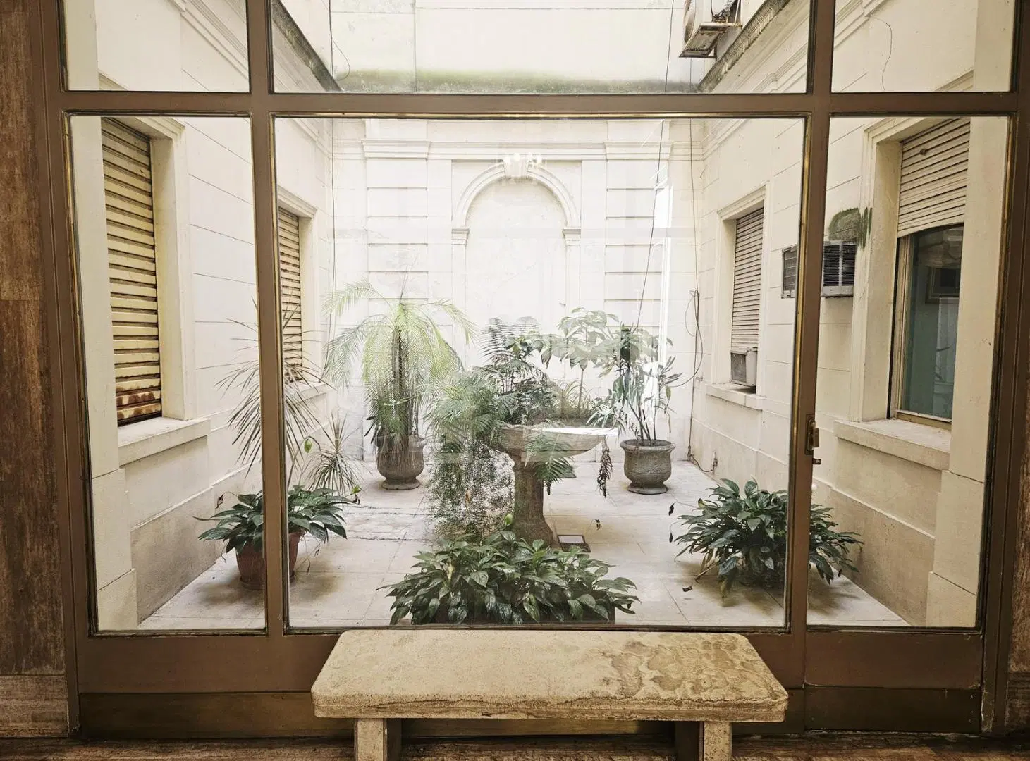 Oficinas de 2 amb. en tribunales 5