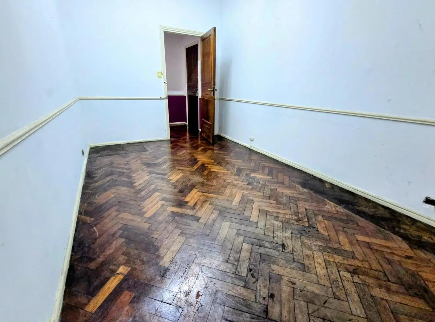 Oficinas de 2 amb. en tribunales 3