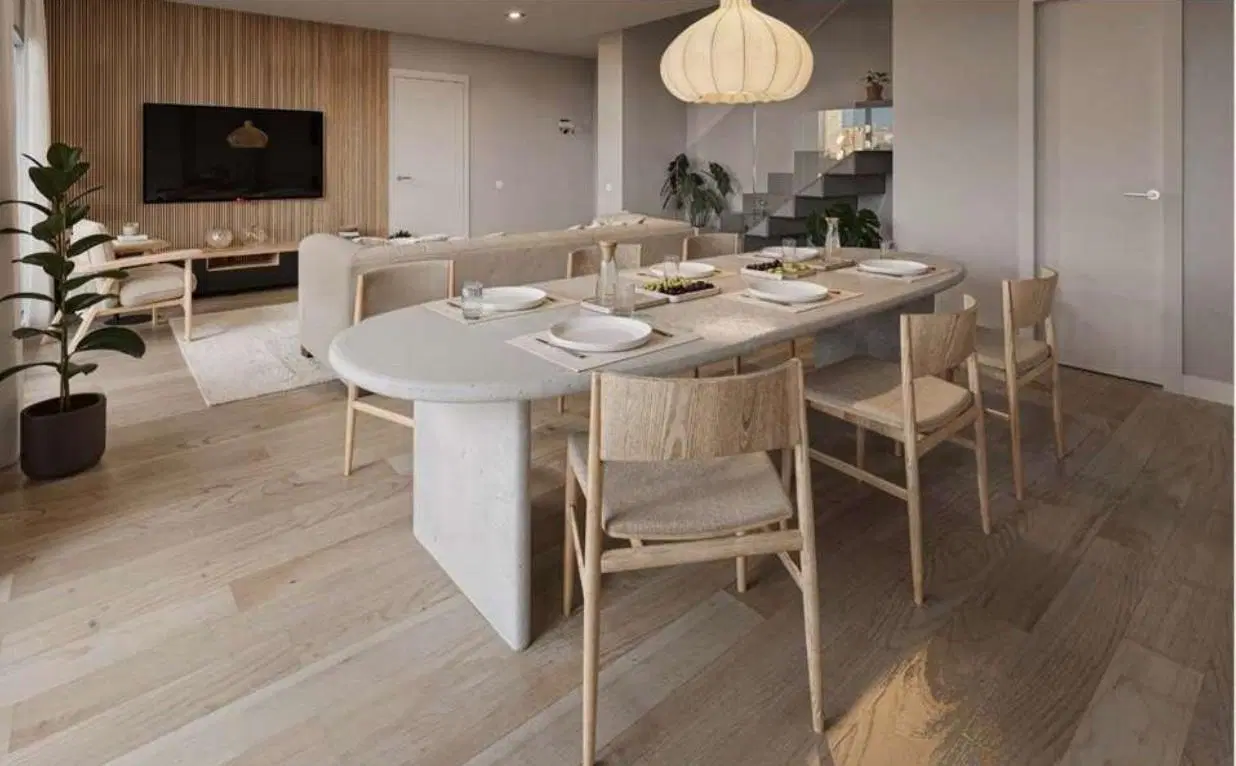 Departamento - Saavedra 3