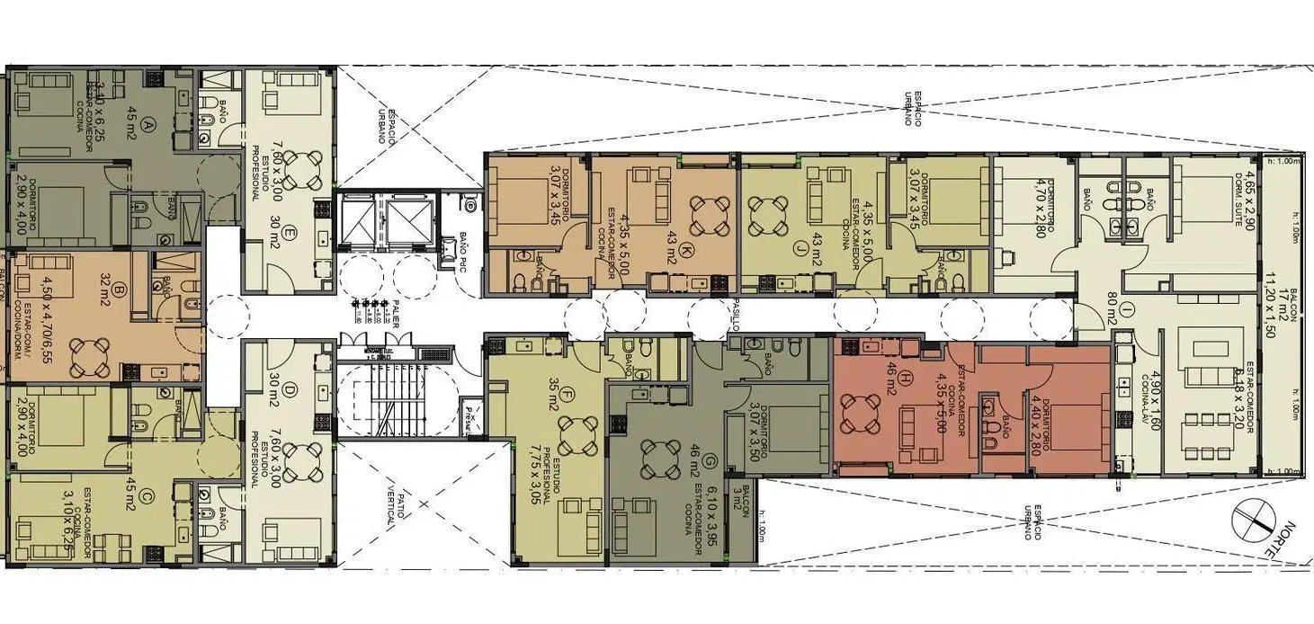 Plano 2