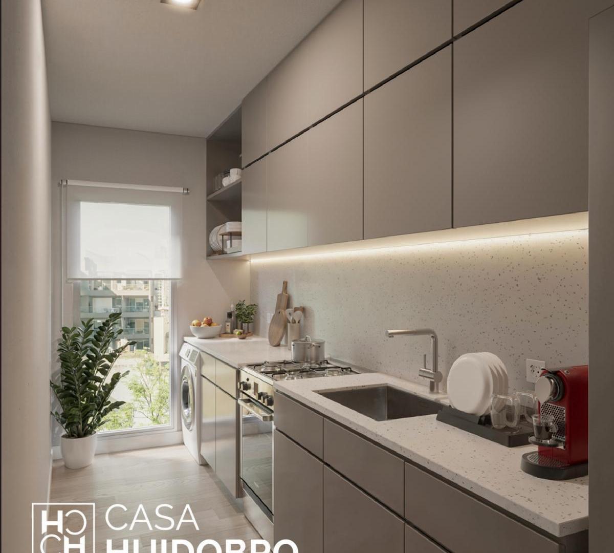 Foto de Departamento - Saavedra, imagen 3
