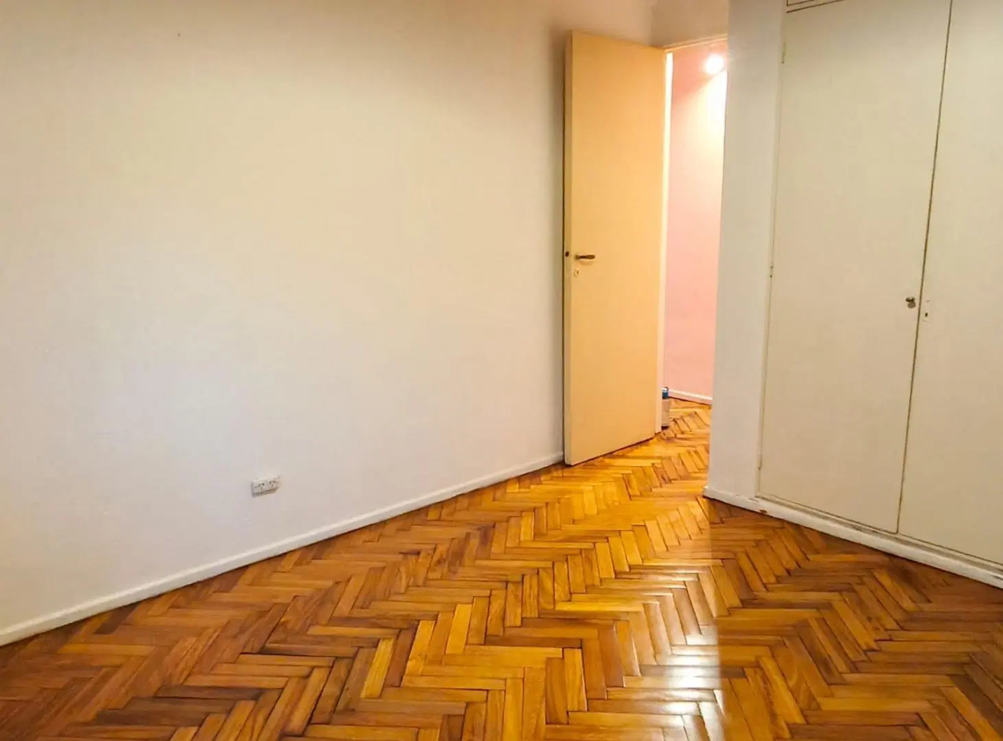 Departamento de 2 ambientes en Almagro 1