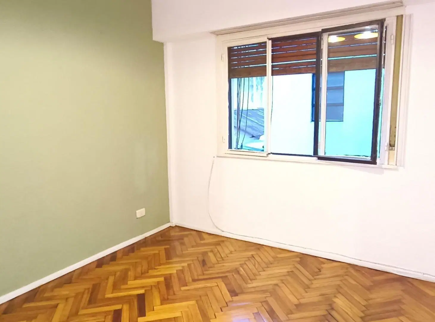 Departamento de 2 ambientes en Almagro 8