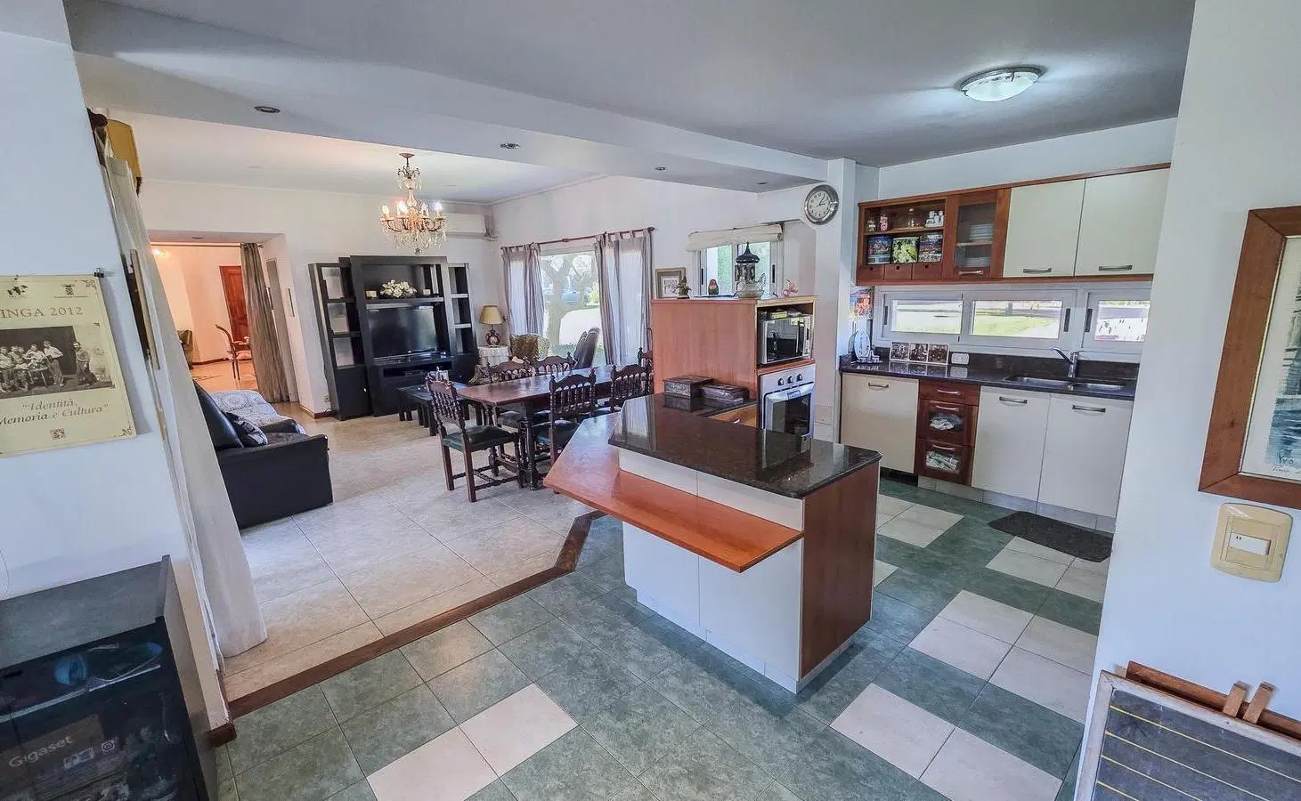 Venta Casa en Talar del lago 1 8