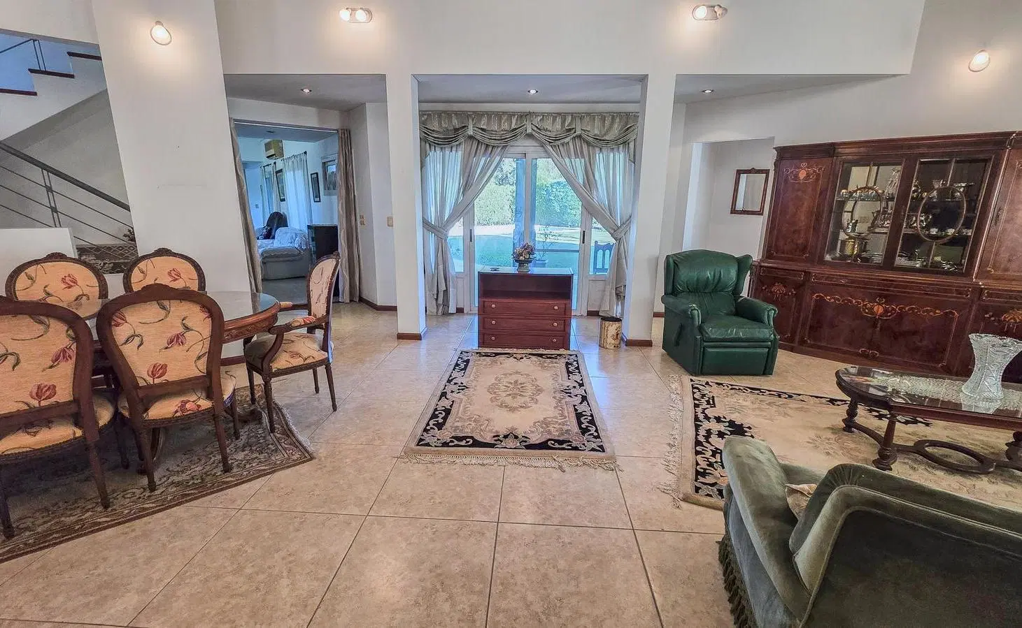 Venta Casa en Talar del lago 1 4