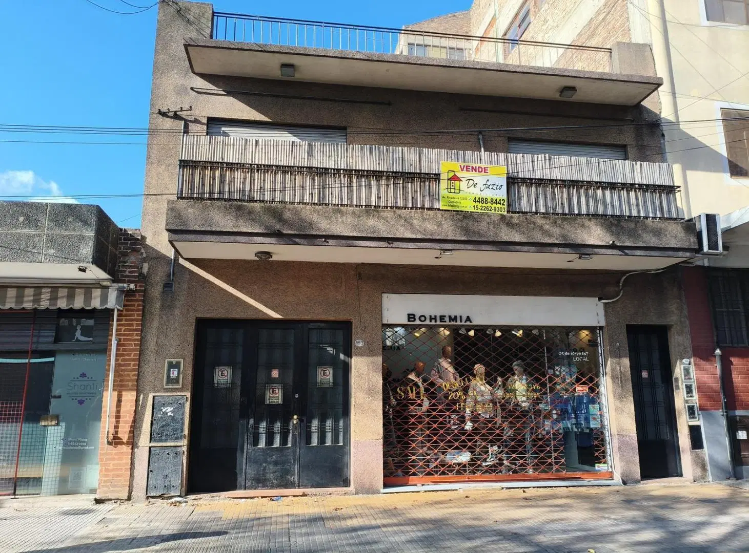 PH en Ciudadela 5