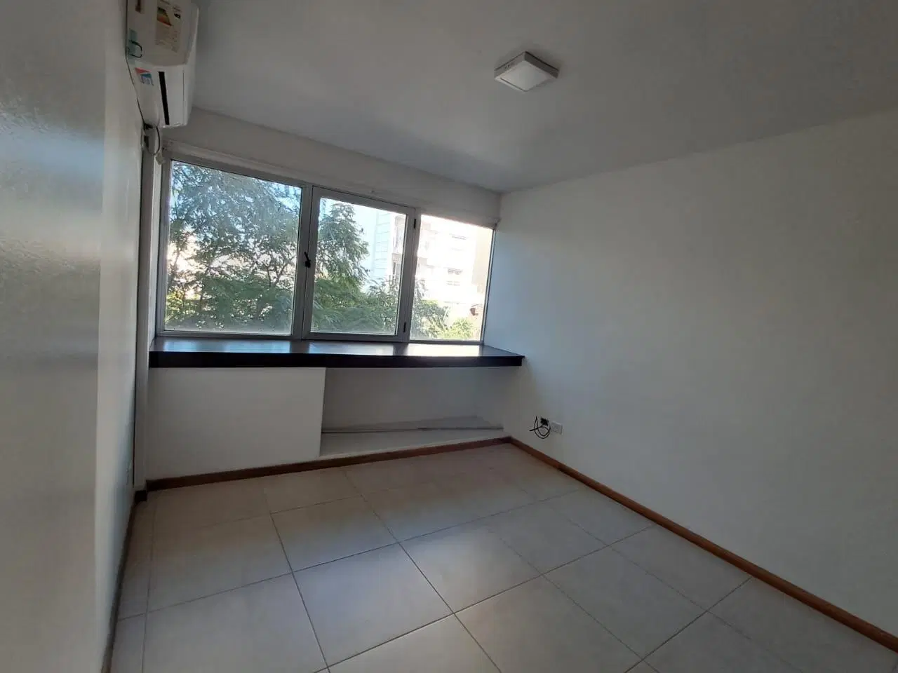 Departamento monoambiente con amenities 1