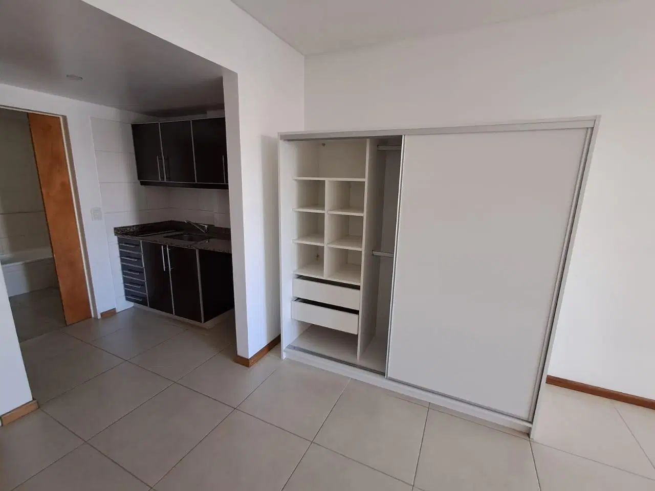 Departamento monoambiente con amenities 2