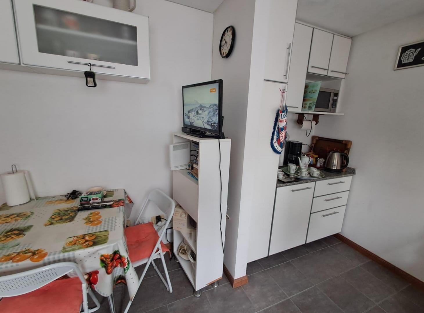 Foto de Departamento 3 ambientes con cochera, imagen 5