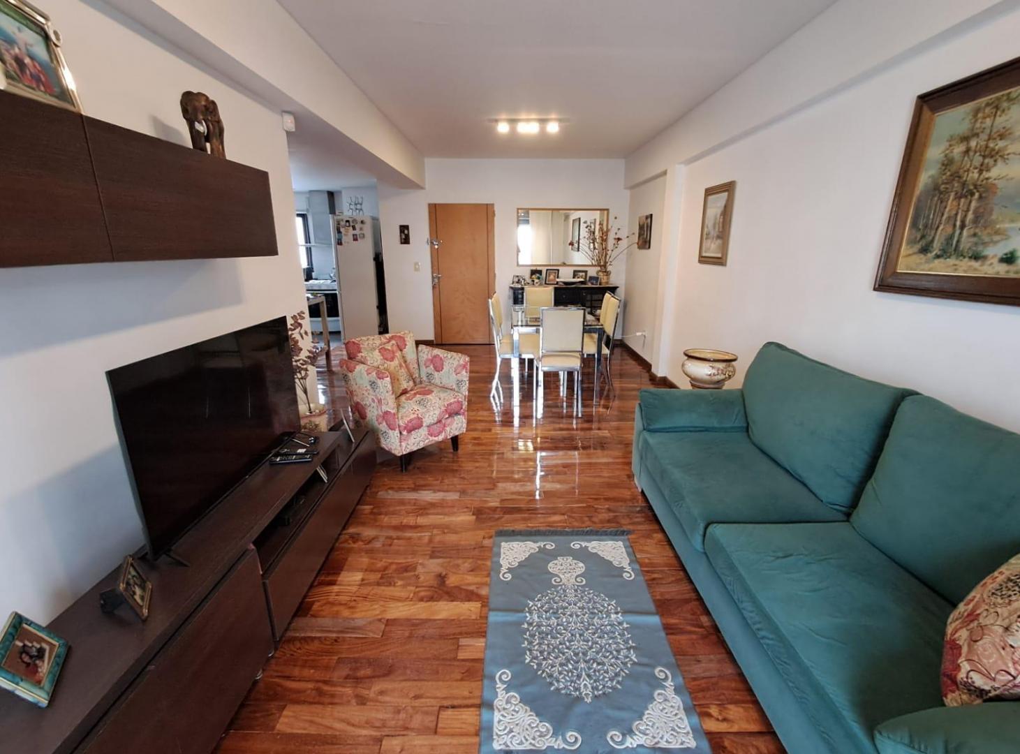 Foto de Departamento 3 ambientes con cochera, imagen 3