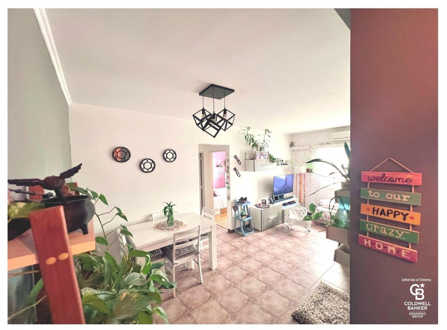 Foto de VENTA - DEPARTAMENTO 2AMB EN CABALLITO SUR - APTO CRÉDITO, imagen 2