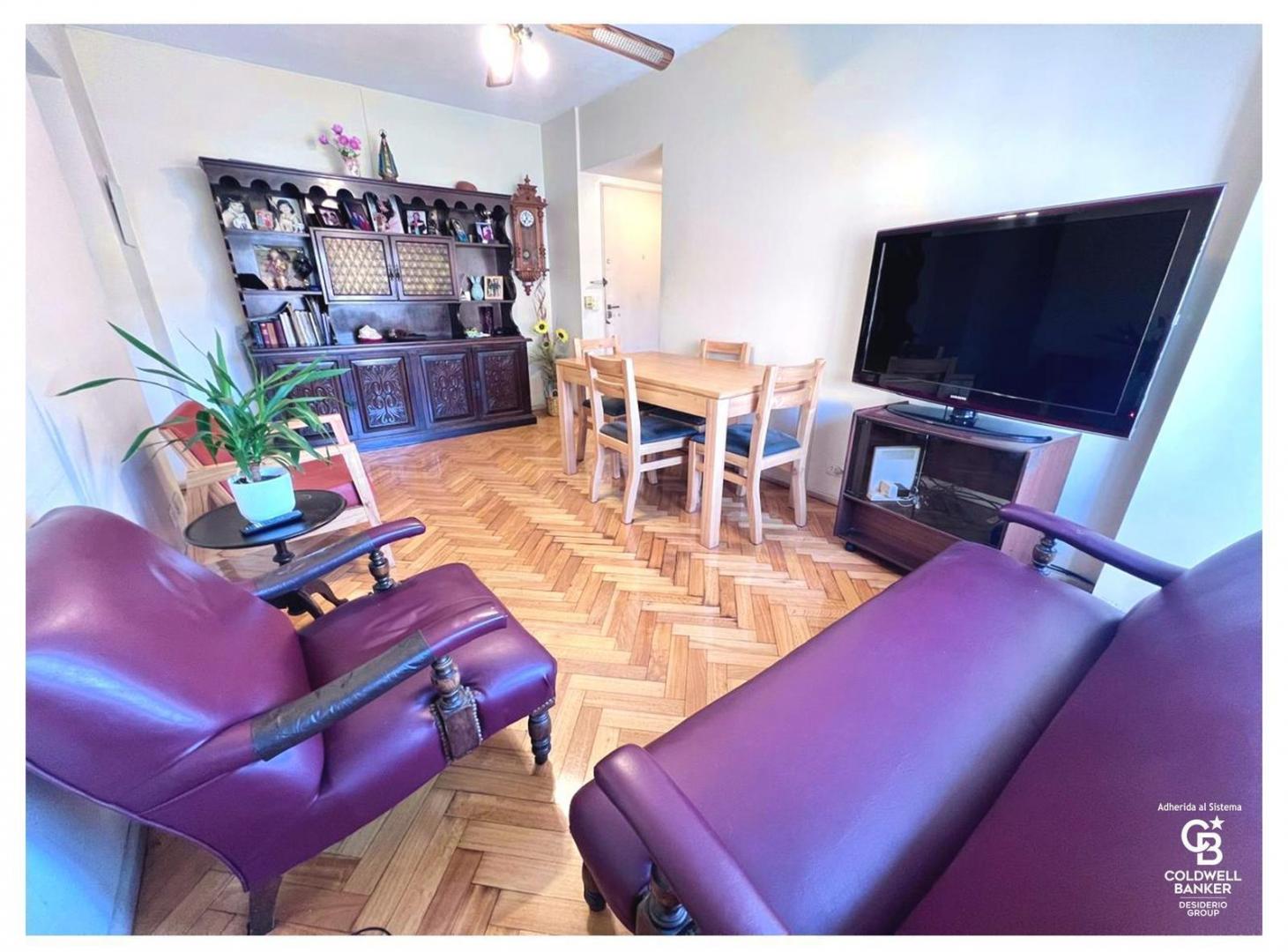 Foto de VENTA - DEPARTAMENTO 4 AMB EN BALVANERA - APTO CRÉDITO, imagen 1
