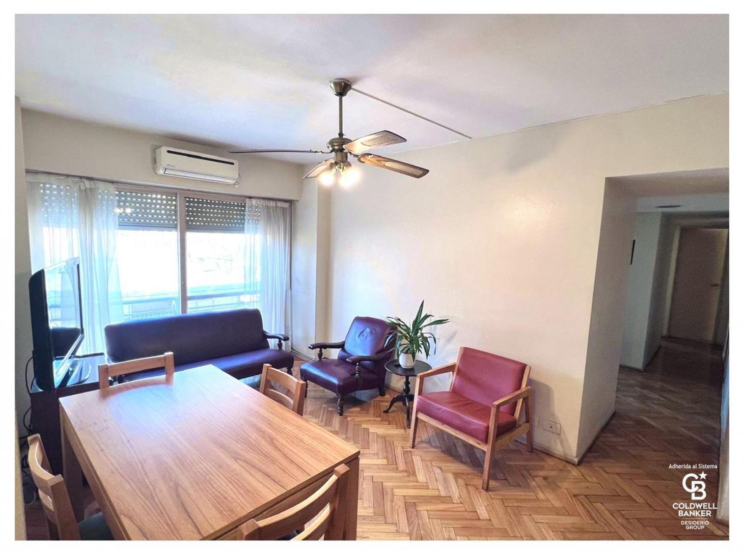 Foto de VENTA - DEPARTAMENTO 4 AMB EN BALVANERA - APTO CRÉDITO, imagen 2