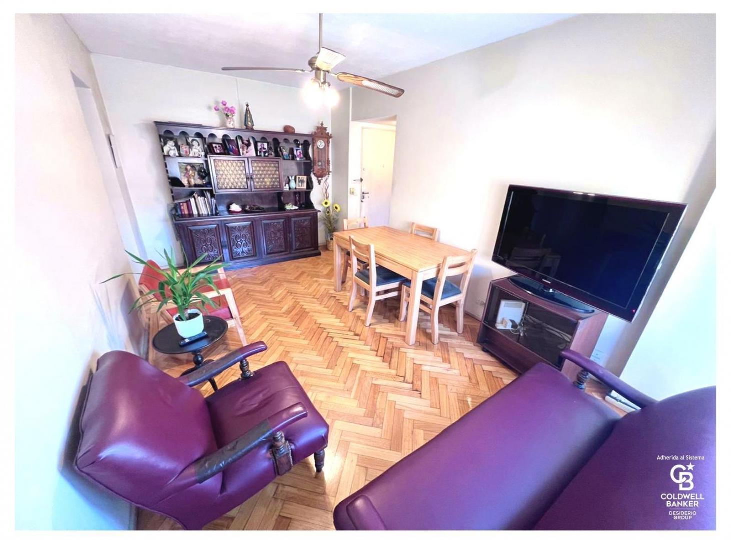 Foto de VENTA - DEPARTAMENTO 4 AMB EN BALVANERA - APTO CRÉDITO, imagen 4