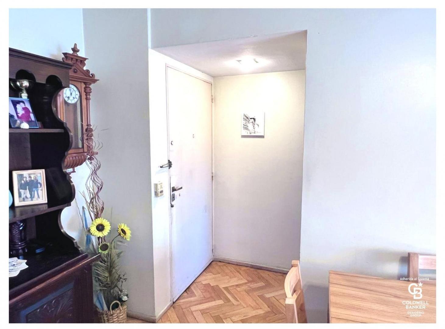 Foto de VENTA - DEPARTAMENTO 4 AMB EN BALVANERA - APTO CRÉDITO, imagen 5