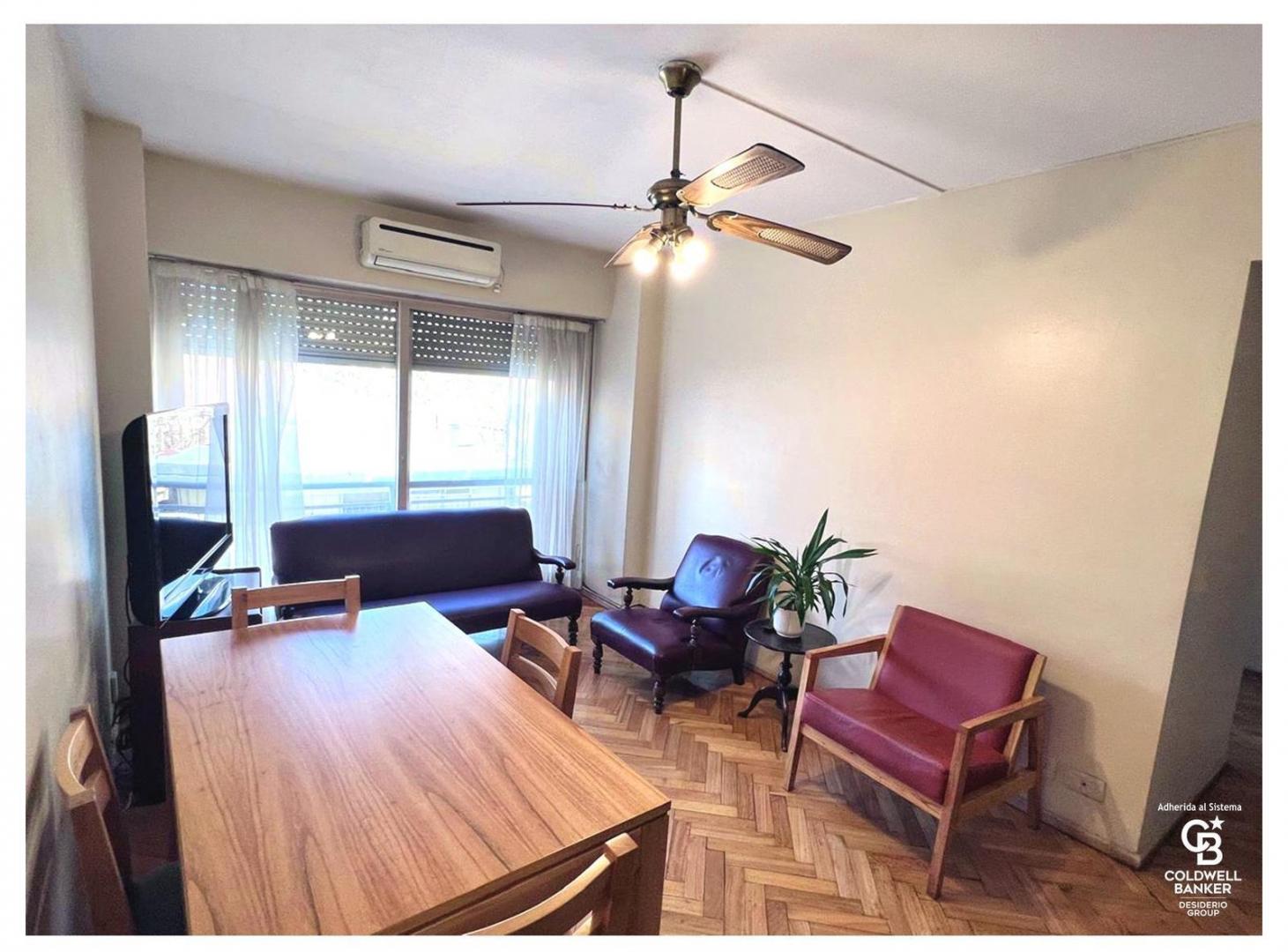 Foto de VENTA - DEPARTAMENTO 4 AMB EN BALVANERA - APTO CRÉDITO, imagen 3