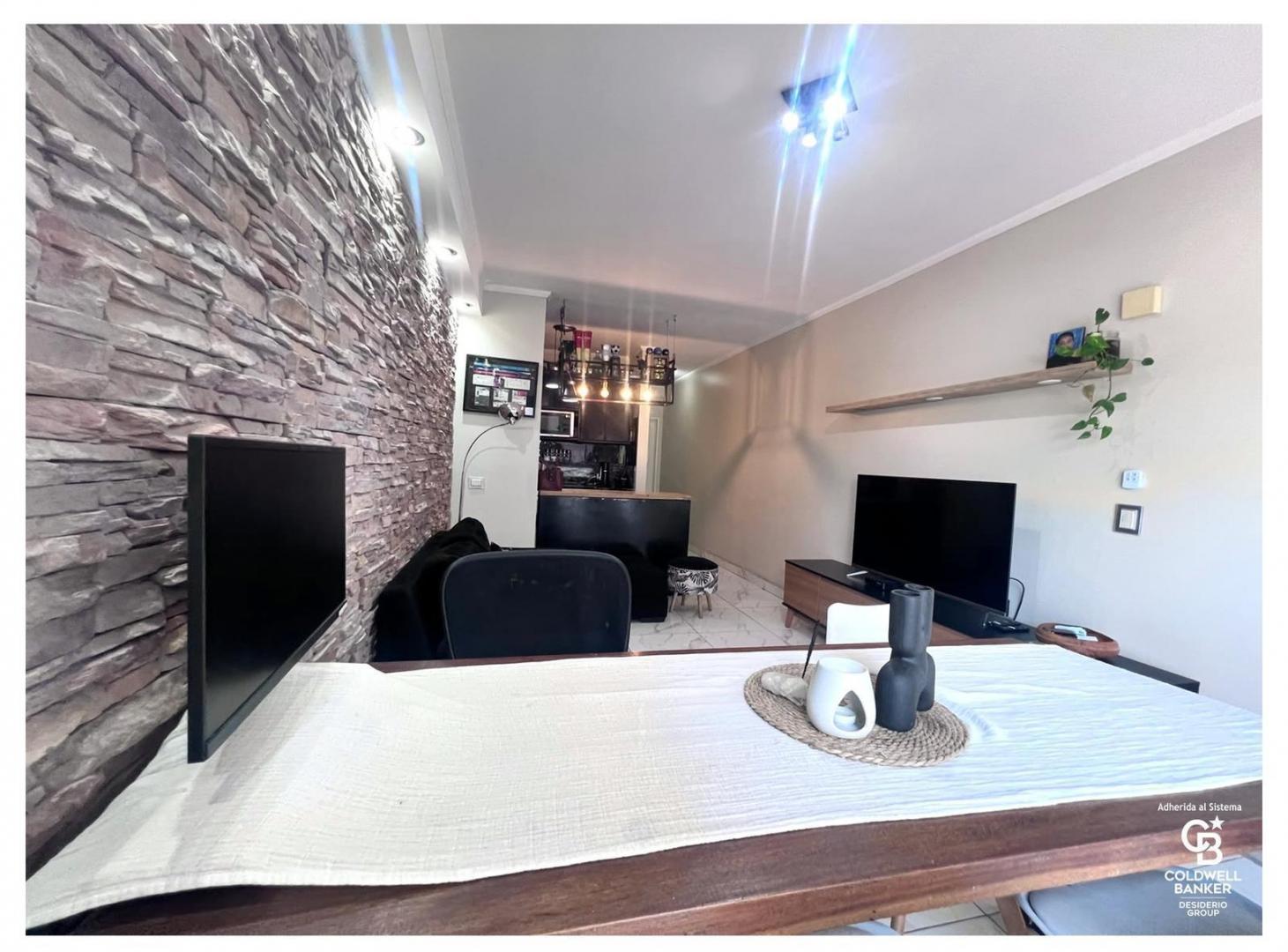 Foto de VENTA - DEPARTAMENTO 2 AMBIENTES EN BARRACAS - APTO CRÉDITO, imagen 3