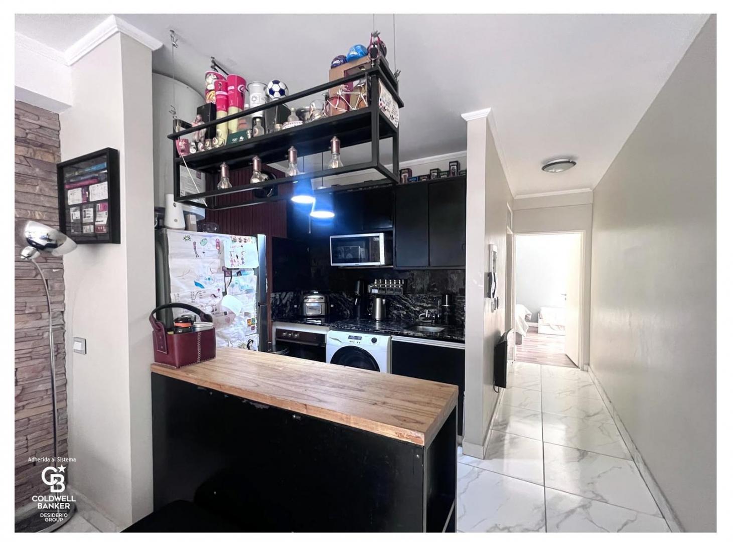Foto de VENTA - DEPARTAMENTO 2 AMBIENTES EN BARRACAS - APTO CRÉDITO, imagen 5
