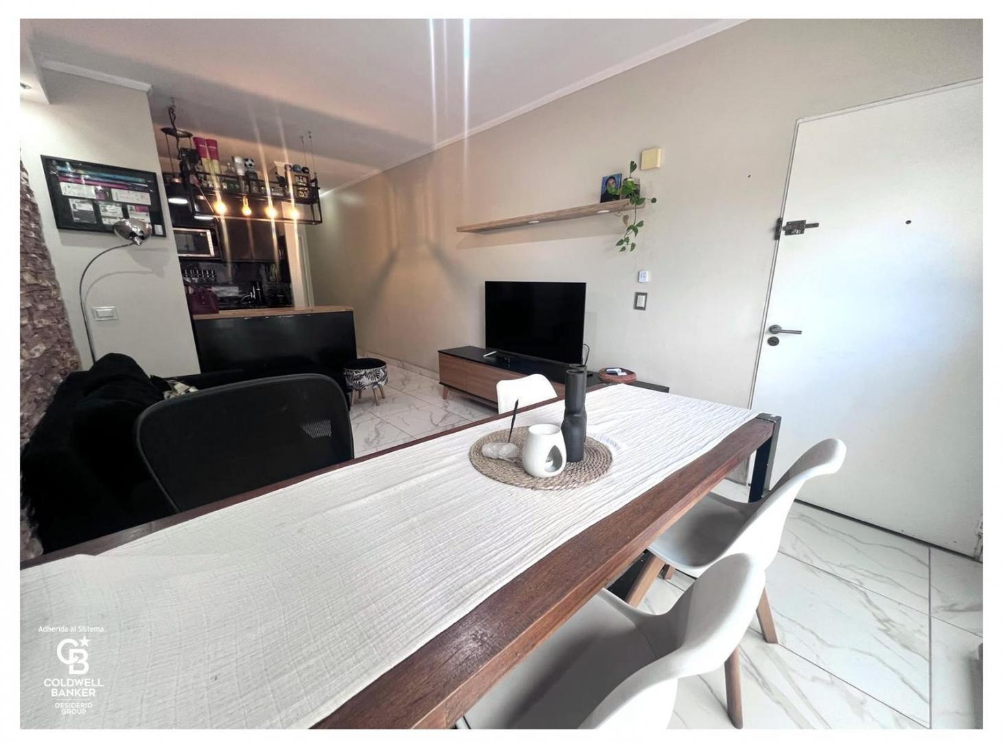 Foto de VENTA - DEPARTAMENTO 2 AMBIENTES EN BARRACAS - APTO CRÉDITO, imagen 4