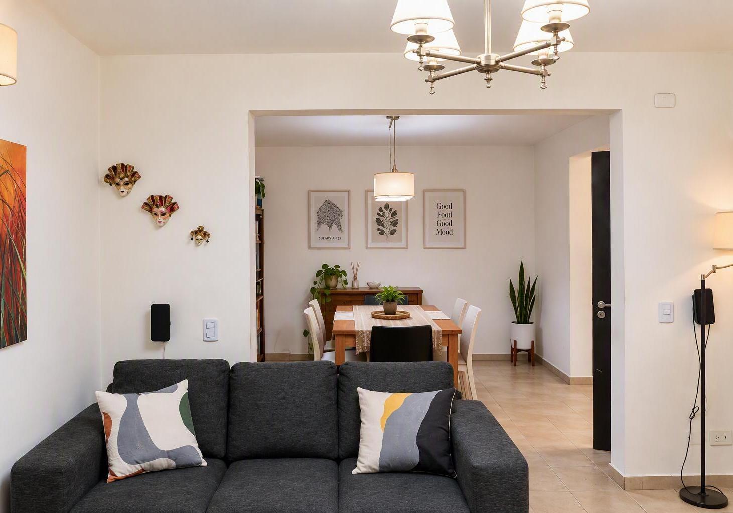 Foto de Venta PH 3 amb | Boedo | Terraza y Quincho con Parrilla, imagen 2