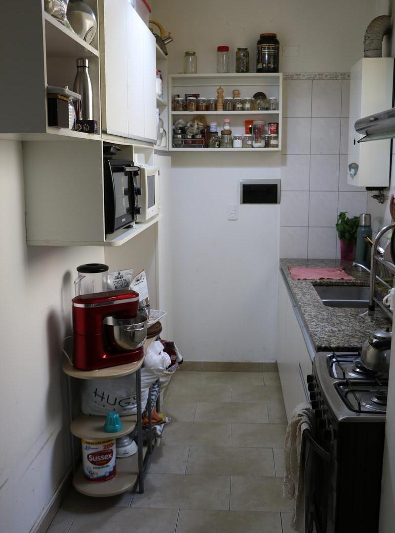 Foto de Venta PH 3 amb | Boedo | Terraza y Quincho con Parrilla, imagen 4