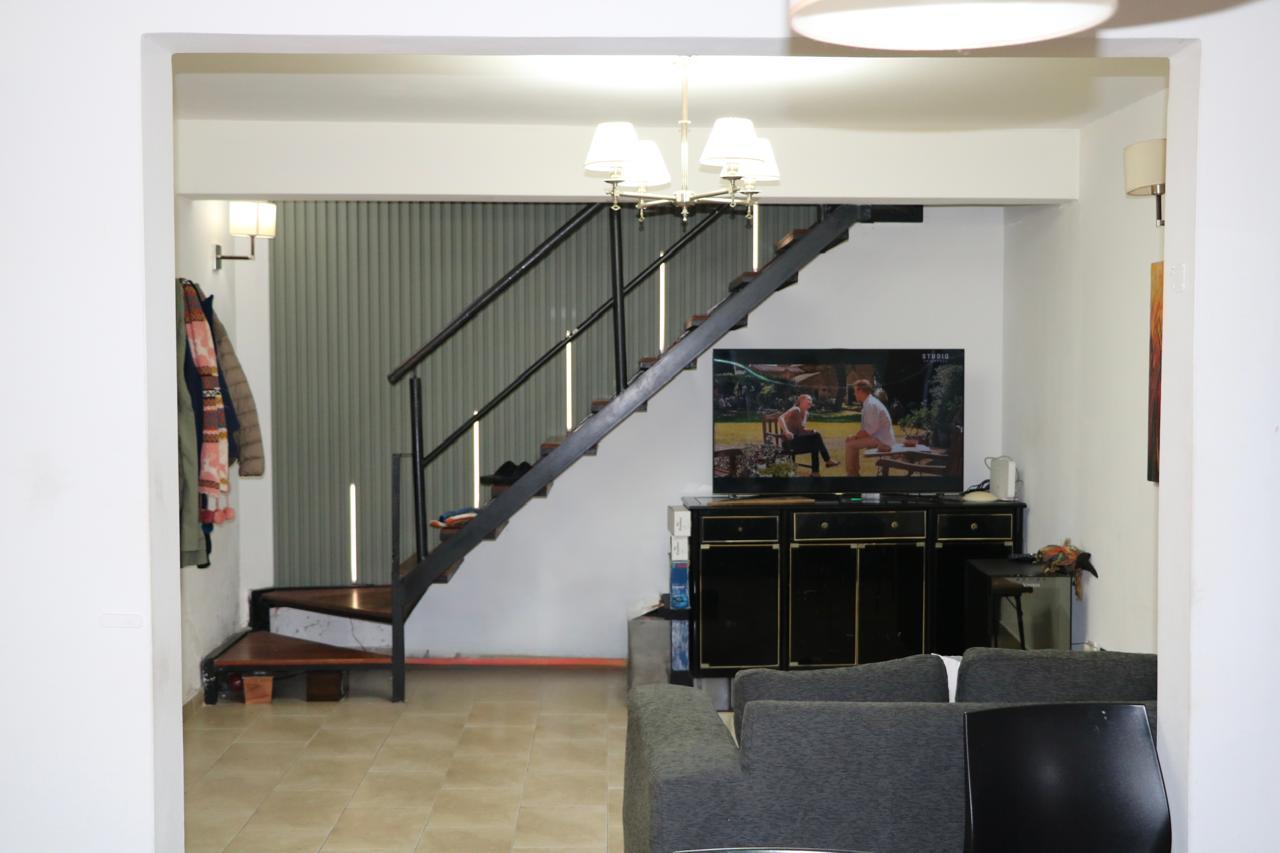 Foto de Venta PH 3 amb | Boedo | Terraza y Quincho con Parrilla, imagen 3