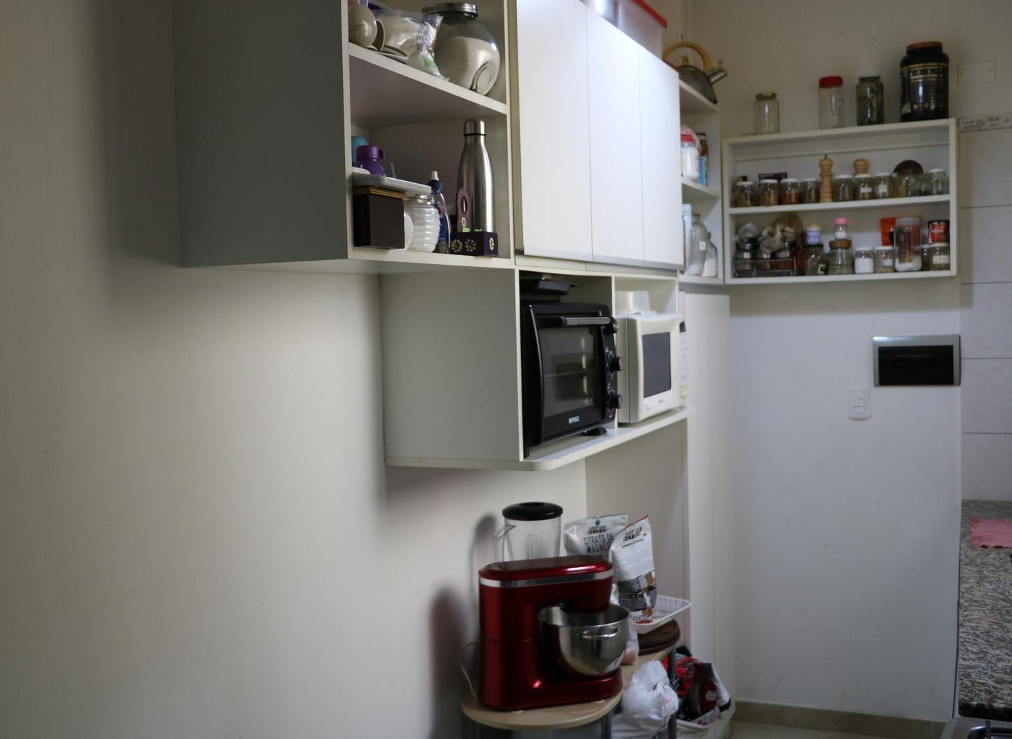 Foto de Venta PH 3 amb | Boedo | Terraza y Quincho con Parrilla, imagen 5