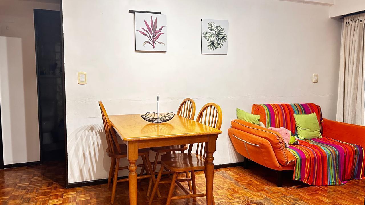 Foto de VENTA DEPARTAMENTO 3 AMBIENTES CON PATIO Y COCHERA, imagen 5