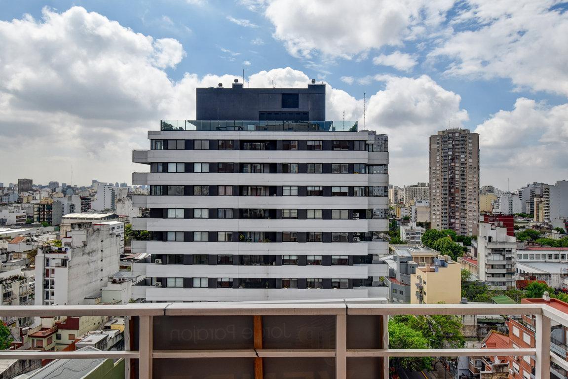 Foto de Departamento dos ambientes con cochera, imagen 4