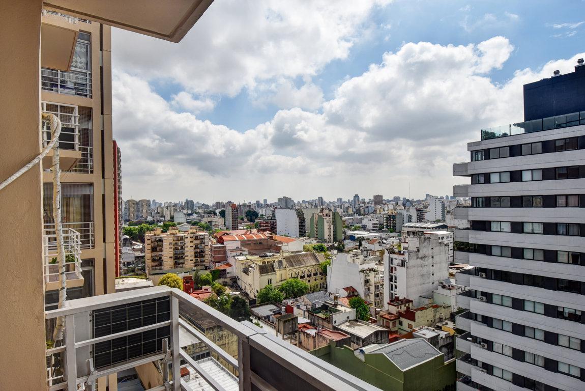 Foto de Departamento dos ambientes con cochera, imagen 3
