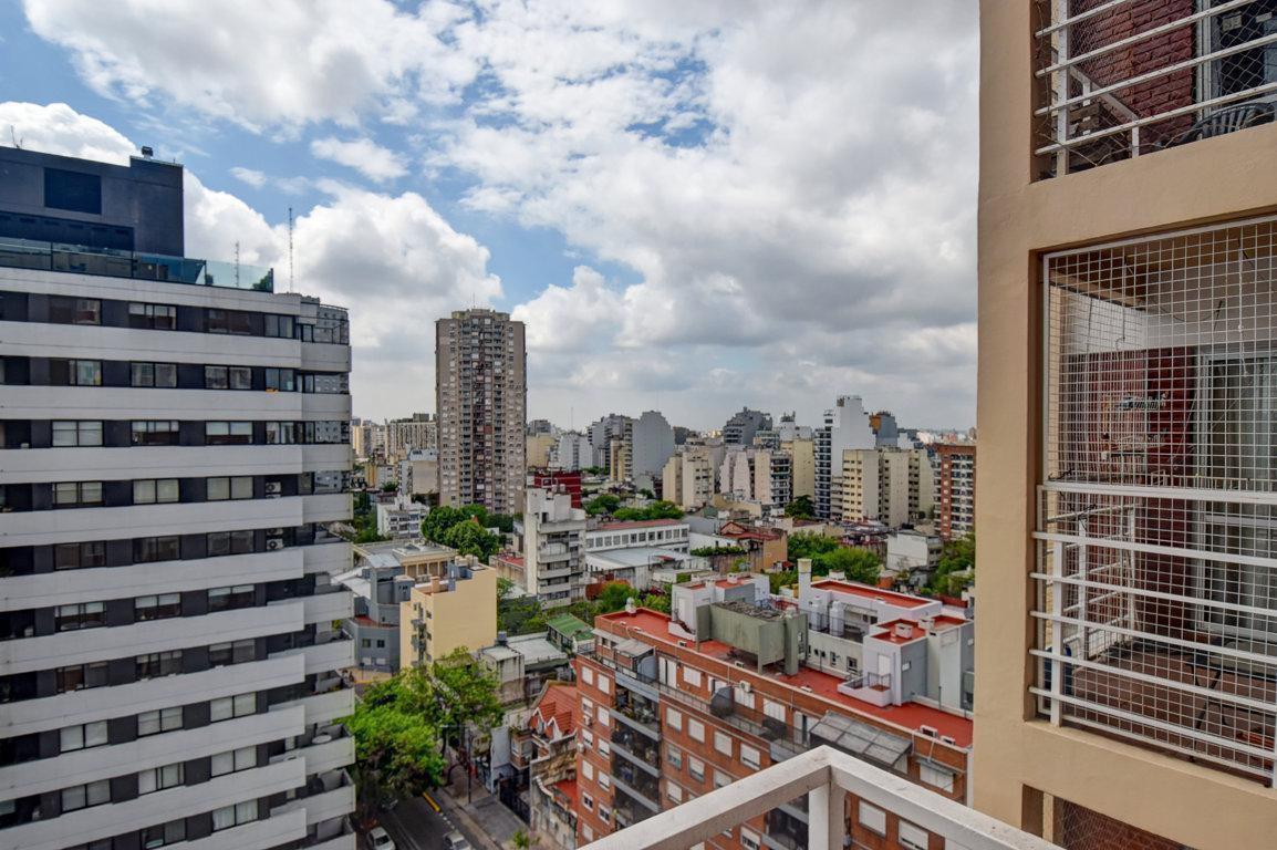 Foto de Departamento dos ambientes con cochera, imagen 5