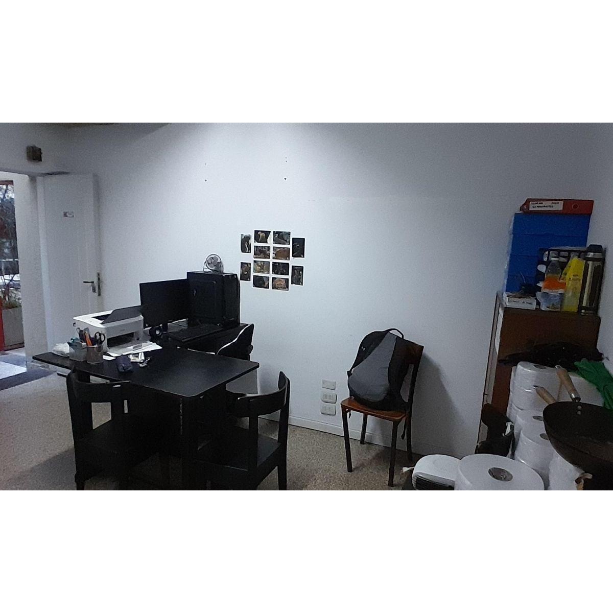 Vivienda + Oficinas + Local 3 Plantas 3