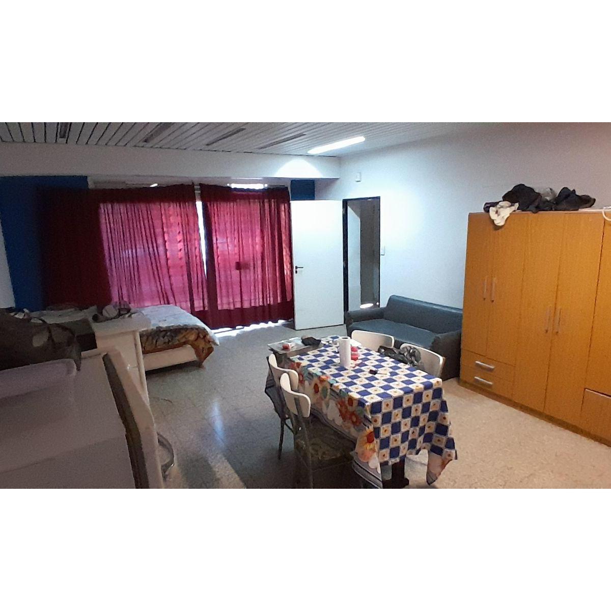 Vivienda + Oficinas + Local 3 Plantas 2