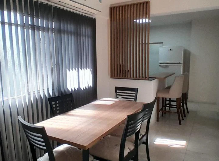 ALQUILER-DPTO 3 DORM-REFORMADO-EQUIPADO COMPLETO- MENDOZA Y DORREGO 3