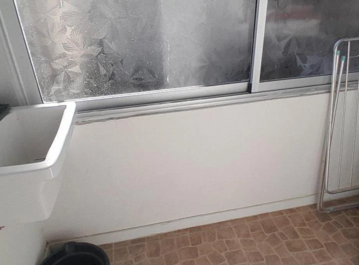 ALQUILER-DPTO 3 DORM-REFORMADO-EQUIPADO COMPLETO- MENDOZA Y DORREGO 5