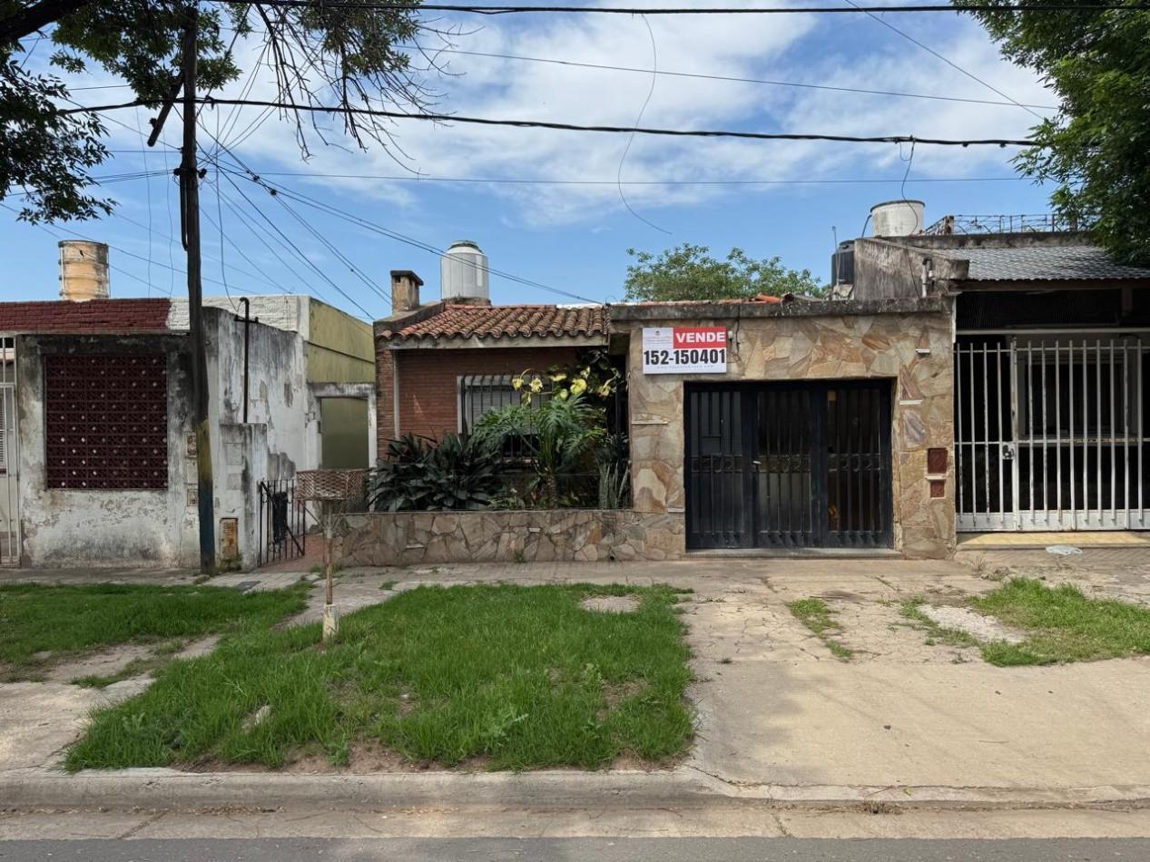 VENTA-NAVARRO 6100-2 CASAS-INGRESOS INDIVIDUALES-INVERSION-