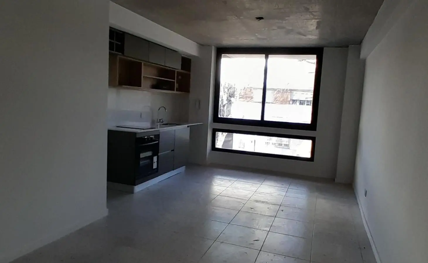 VENTA-RODRIGUEZ 600-DPTO 1 DORMITORIO-PATIO-A ESTRENAR 5