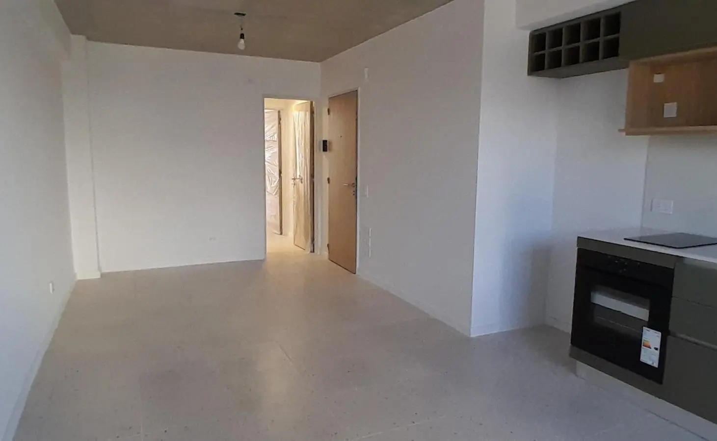 VENTA-RODRIGUEZ 600-DPTO 1 DORMITORIO-PATIO-A ESTRENAR 4