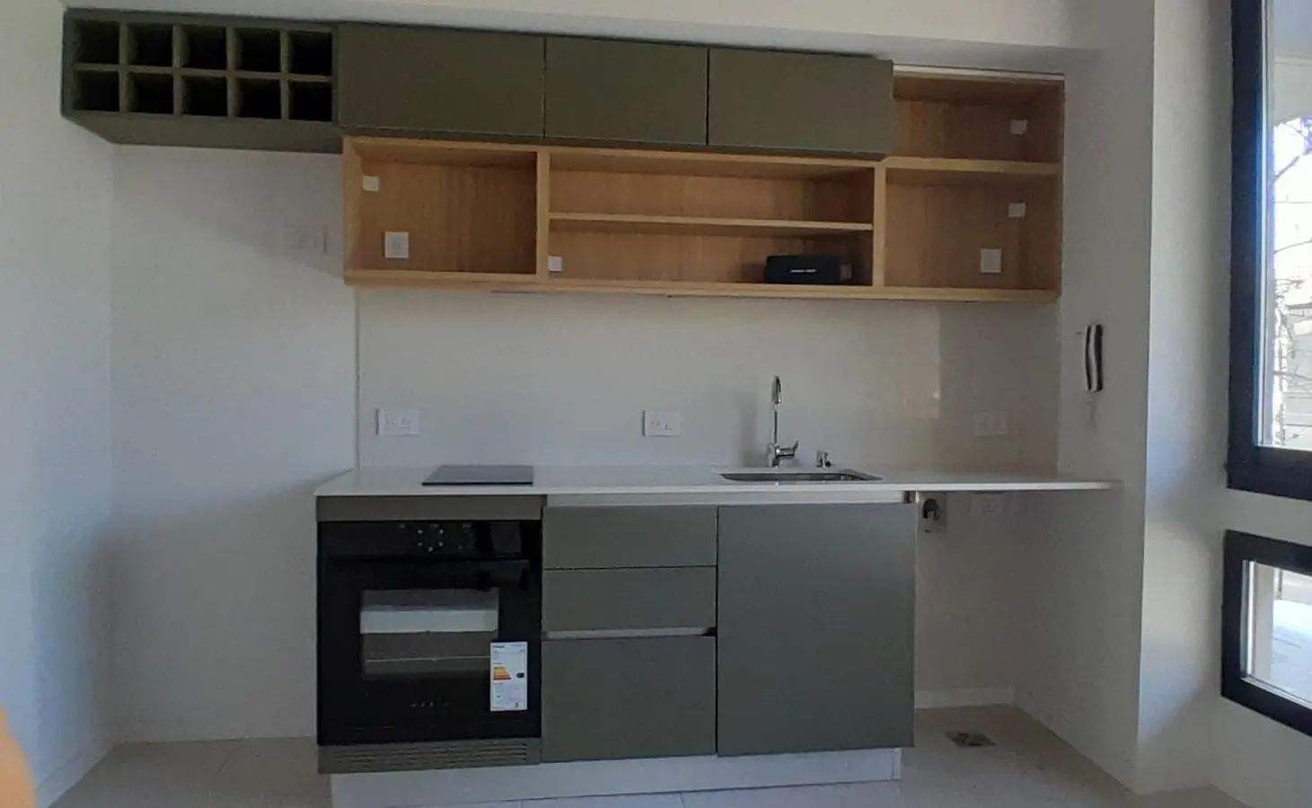 VENTA-RODRIGUEZ 600-DPTO 1 DORMITORIO-PATIO-A ESTRENAR 2